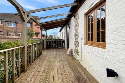 2 bedroom semi-detached house for sale, South Street, Portslade Village, Brighton