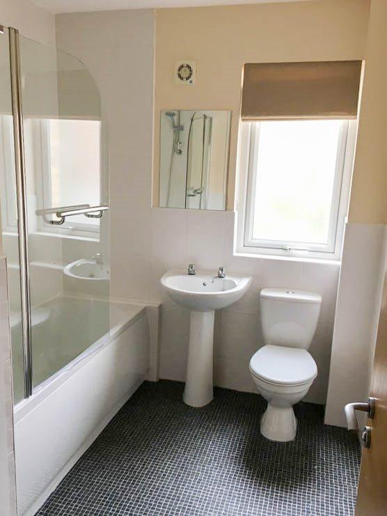 GG Bathroom