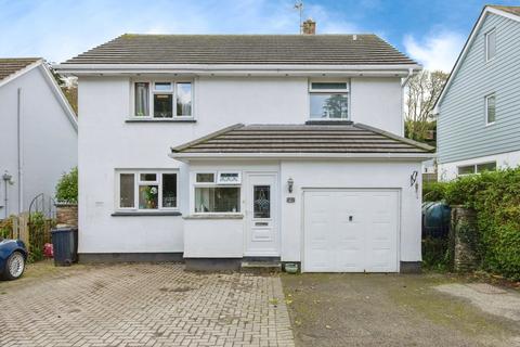 3 bedroom detached house for sale, Church Lane, St Austell PL26