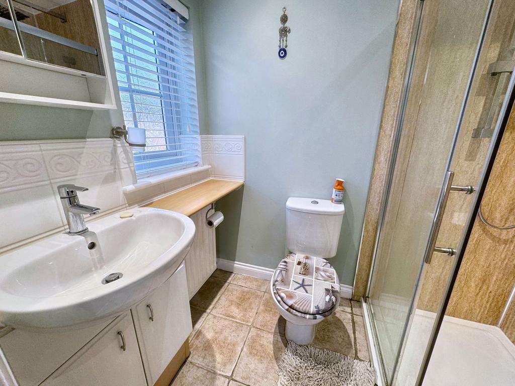 En-suite