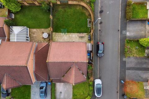 2 Dingle Close, Radcliffe, Manchester, M26 1UN