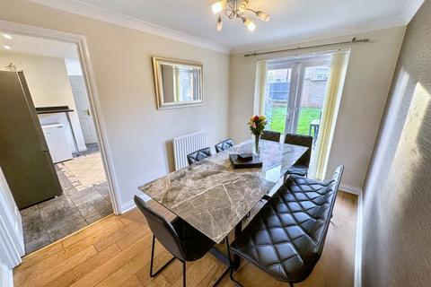 2 Dingle Close, Radcliffe, Manchester, M26 1UN