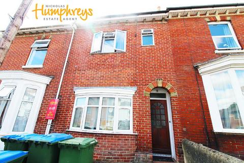 6 bedroom terraced house to rent, Forster Road, Southampton