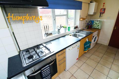 6 bedroom terraced house to rent, Forster Road, Southampton