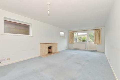 4 bedroom detached house for sale, Churchill Road, Canterbury, Kent