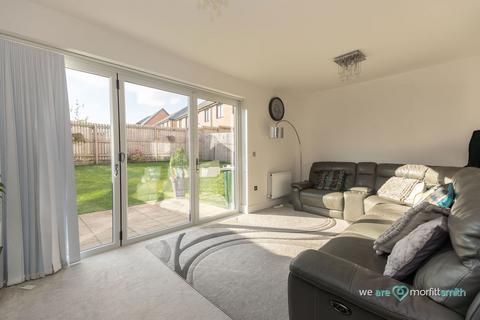 4 bedroom semi-detached house for sale, Cherry Wood Way, Waverley, S60 8BX