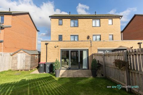 4 bedroom semi-detached house for sale, Cherry Wood Way, Waverley, S60 8BX