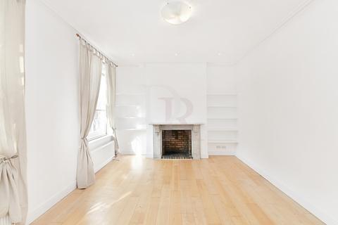 3 bedroom apartment to rent, Upper Street, Angel, N1