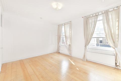 3 bedroom apartment to rent, Upper Street, Angel, N1