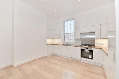 3 bedroom apartment to rent, Upper Street, Angel, N1