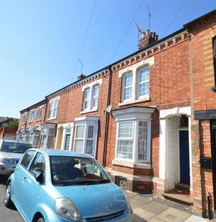 2 bedroom terraced house to rent, Junction Road, Kingsley