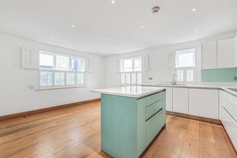 3 bedroom house for sale, Maltings Close, Barnes, London, SW13