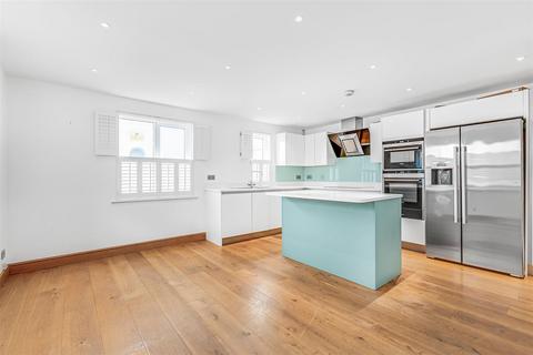 3 bedroom house for sale, Maltings Close, Barnes, London, SW13