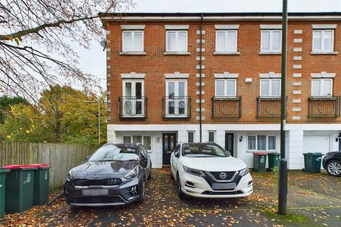 4 bedroom end of terrace house for sale, Beverley Mews, Three Bridges, Crawley, West Sussex, RH10