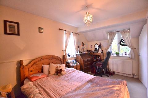 1 bedroom house to rent, Hawkwell, Church Crookham GU52