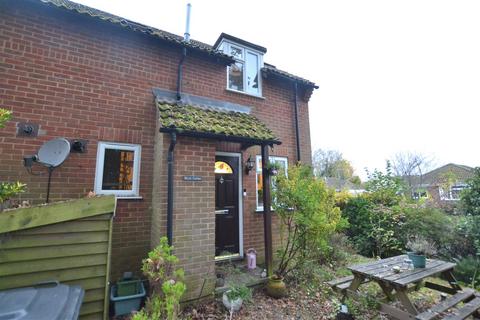 1 bedroom house to rent, Hawkwell, Church Crookham GU52