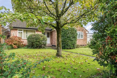 3 bedroom detached bungalow for sale, Bishops Lydeard