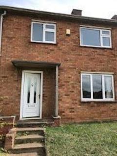 2 bedroom house share to rent, Evenley Road, Kingsthorpe