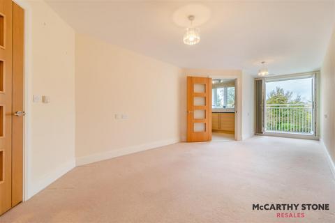 1 bedroom apartment for sale, Booth Court, Handford Road, Ipswich