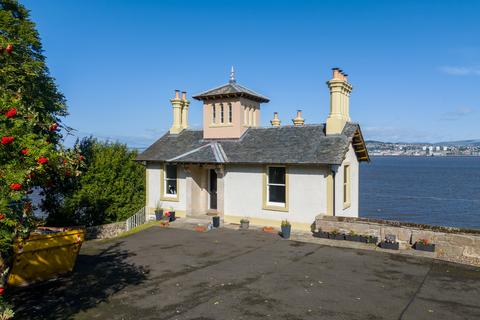 3 bedroom detached house for sale, 44 West Road, Newport-on-Tay, DD6 8HG