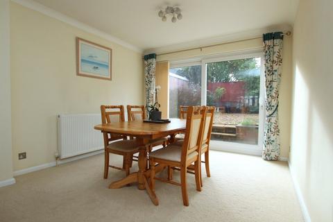 3 bedroom detached house for sale, Cherita Court, Oakdale , Poole, BH15