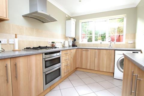 3 bedroom detached house for sale, Cherita Court, Oakdale , Poole, BH15