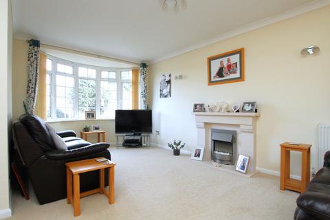 3 bedroom detached house for sale, Cherita Court, Oakdale , Poole, BH15