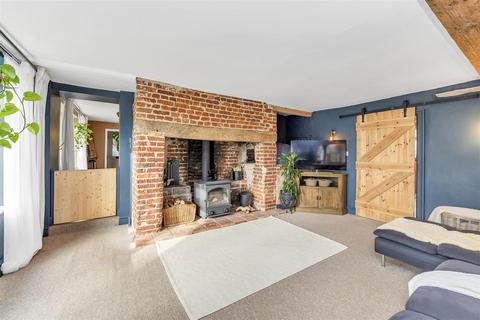 3 bedroom cottage for sale, Butler Cottage, Nunnery Place, Thetford