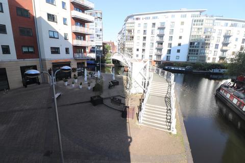 2 bedroom apartment for sale, Canal Square, Birmingham, B16