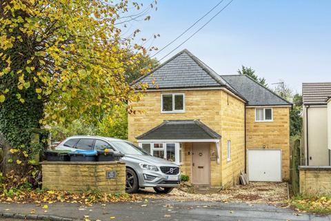 4 bedroom detached house for sale, Worcester Road, Chipping Norton