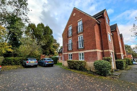 2 bedroom apartment to rent, Hitherhooks Hill, Bracknell RG42