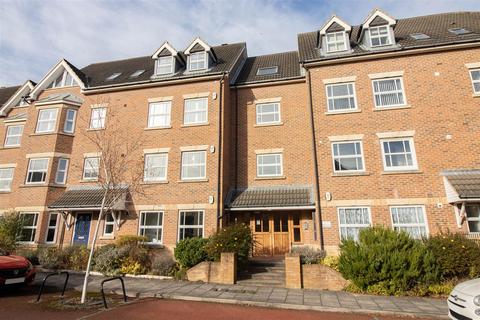 2 bedroom apartment for sale, Highbridge, Gosforth, Newcastle Upon Tyne