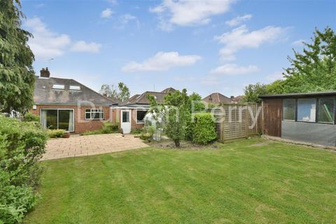 3 bedroom semi-detached bungalow for sale, The Close, Potters Bar EN6