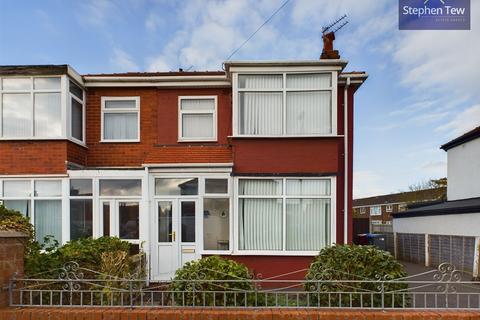 3 bedroom semi-detached house for sale, Longway, Blackpool, FY4