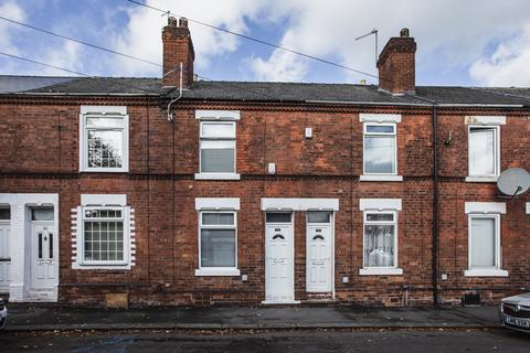 2 bedroom terraced house for sale, Ramsden Road, Doncaster DN4