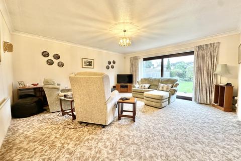 4 bedroom detached bungalow for sale, Woolsbridge Road, Ashley Heath BH24