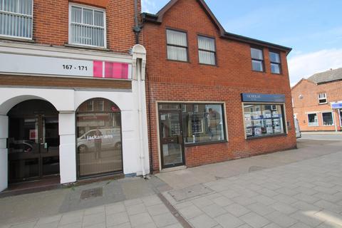 Property to rent, Hamilton Road, Felixstowe IP11