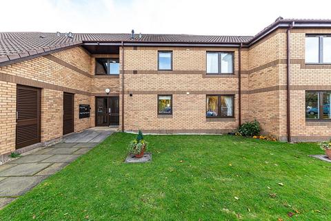 1 bedroom ground floor flat for sale, 11 Mayfield Gardens, Kelso TD5 7BD