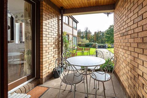 1 bedroom ground floor flat for sale, 11 Mayfield Gardens, Kelso TD5 7BD