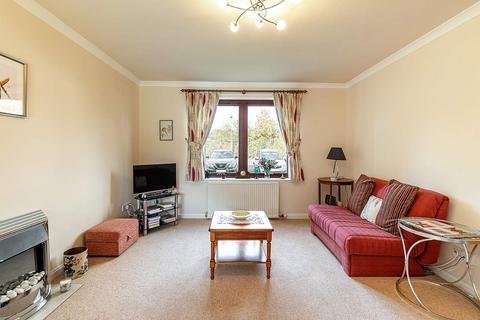 1 bedroom ground floor flat for sale, 11 Mayfield Gardens, Kelso TD5 7BD