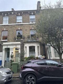 2 bedroom flat to rent, Charleston Street, London SE17