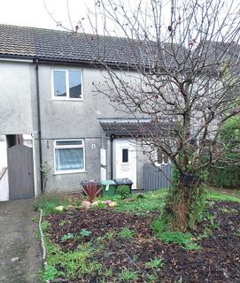 2 bedroom terraced house to rent, Hayle TR27