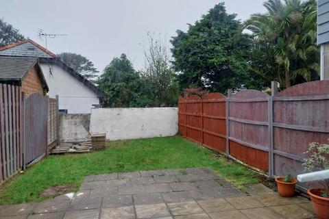 2 bedroom terraced house to rent, Hayle TR27