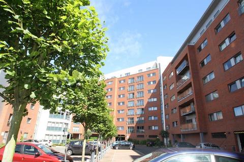 1 bedroom flat to rent, Leeds Street, Liverpool, L3 2DA