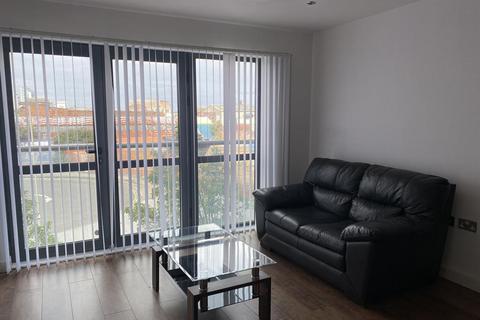 1 bedroom flat to rent, Leeds Street, Liverpool, L3 2DA