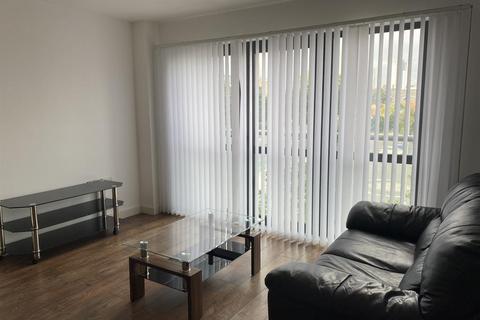 1 bedroom flat to rent, Leeds Street, Liverpool, L3 2DA