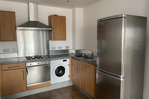 1 bedroom flat to rent, Leeds Street, Liverpool, L3 2DA