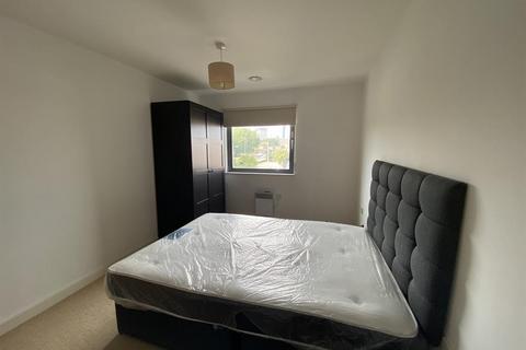 1 bedroom flat to rent, Leeds Street, Liverpool, L3 2DA