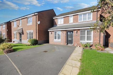 3 bedroom detached house for sale, Blundell Drive, Stone