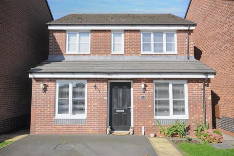 3 bedroom detached house for sale, Blundell Drive, Stone